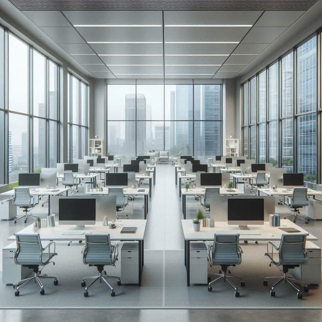 汇智大厦文章配图